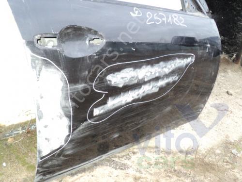 Дверь передняя правая Mazda 6 [GH] (с разборки)