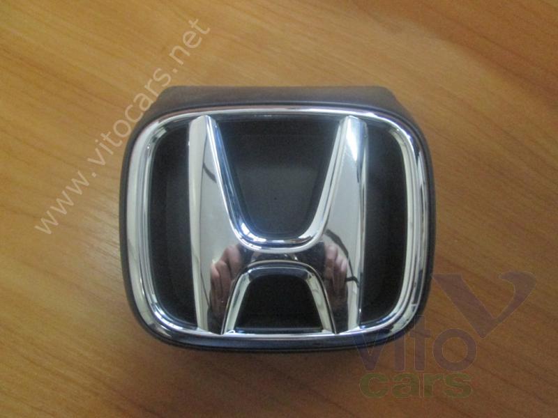 Эмблема (логотип, значок) Honda CR-V 3 (с разборки)