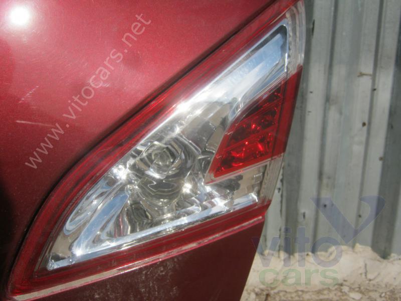 Фонарь правый Nissan Murano (Z51) (с разборки)