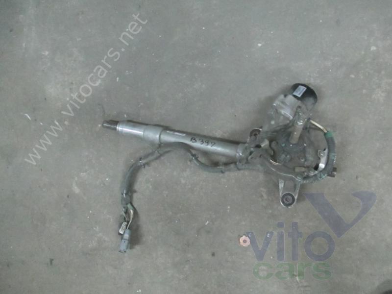 Рейка рулевая Honda Civic 8 (4D) (с разборки)