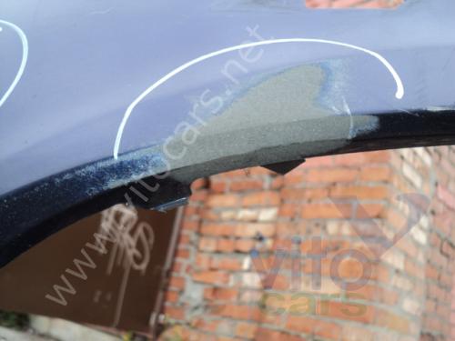 Бампер передний Mazda 6 [GH] (с разборки)