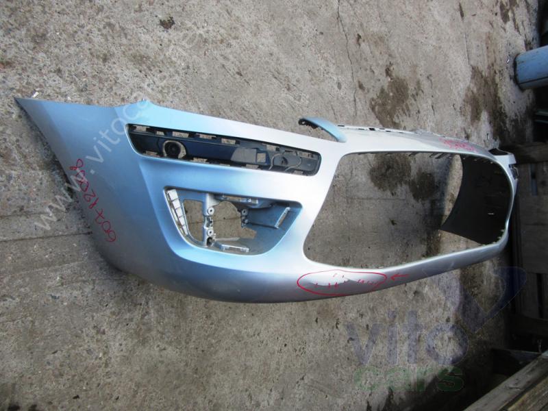 Бампер передний Citroen C4 (1) (с разборки)