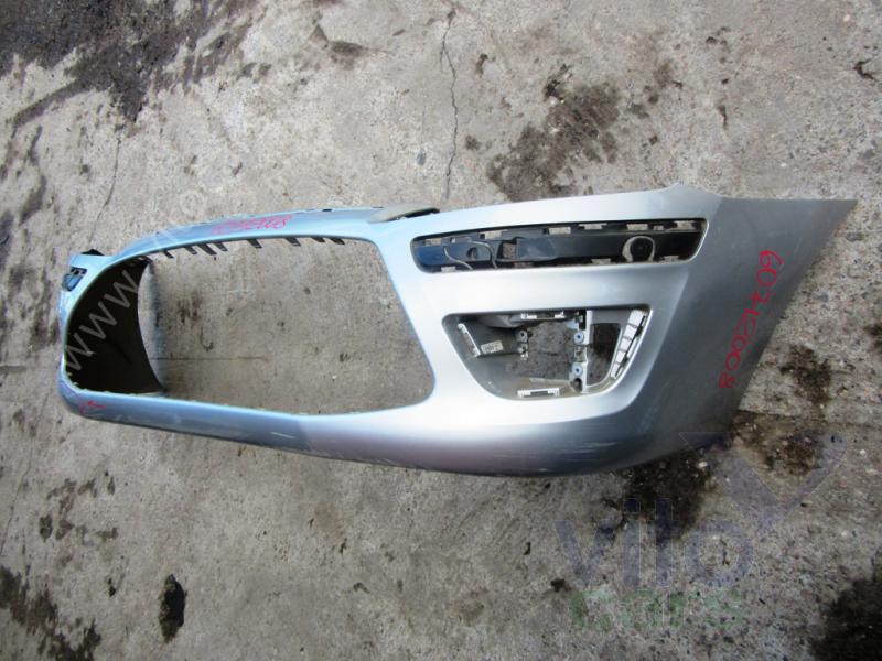 Бампер передний Citroen C4 (1) (с разборки)