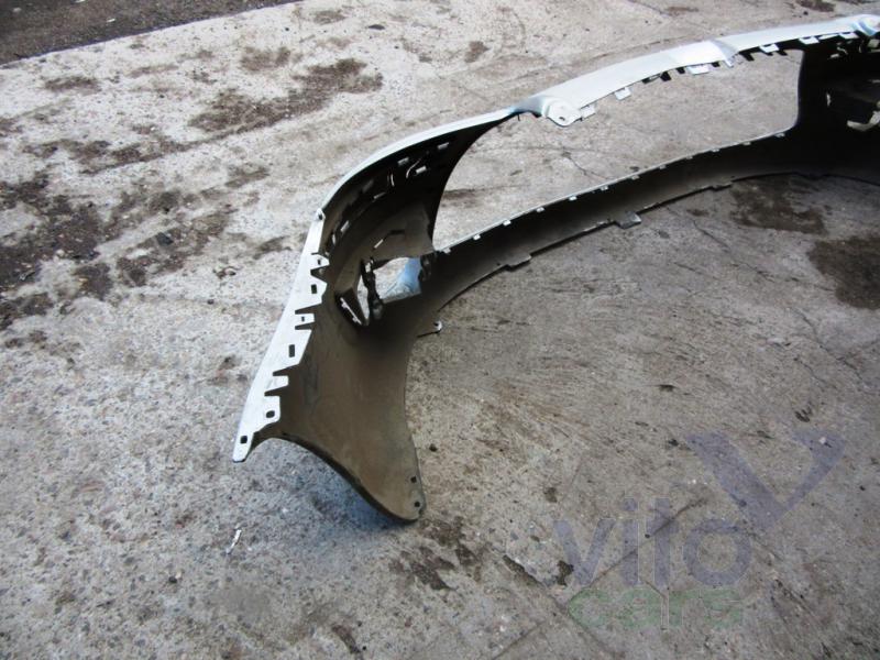 Бампер передний Citroen C4 (1) (с разборки)