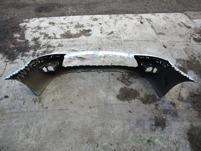 Бампер передний Citroen C4 (1) (с разборки)