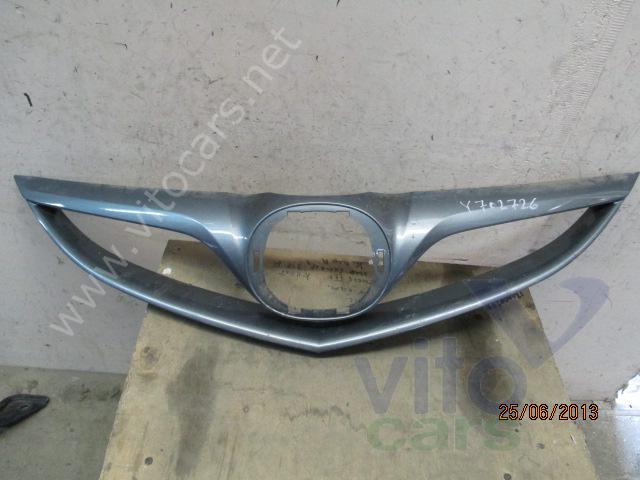 Решетка радиатора Mazda 6 [GH] (с разборки)