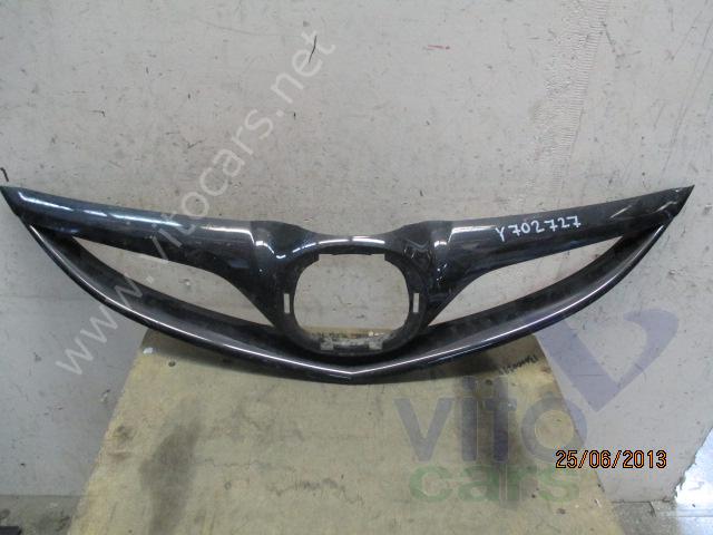 Решетка радиатора Mazda 6 [GH] (с разборки)