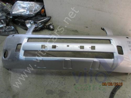 Бампер передний Toyota RAV 4 (3) (с разборки)