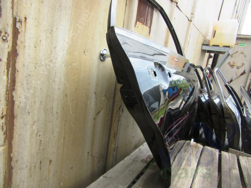 Дверь задняя правая Toyota Corolla (E14 - E15) (с разборки)