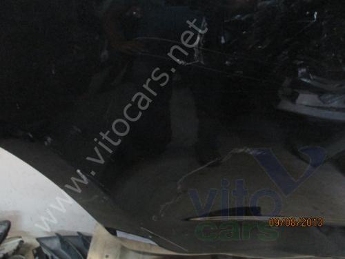 Дверь задняя правая Toyota RAV 4 (3) (с разборки)