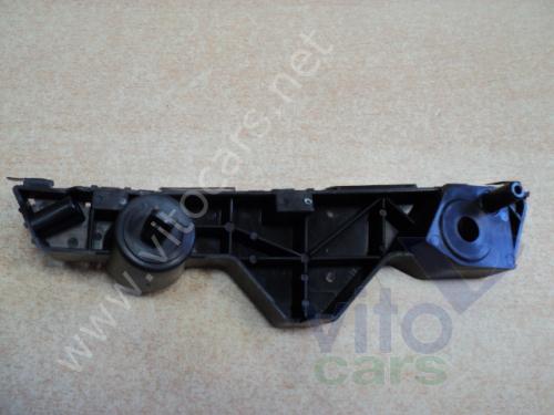Кронштейн бампера передний Mazda CX-7 (с разборки)