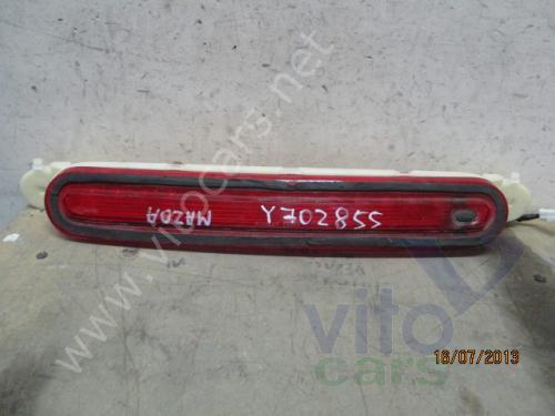Фонарь задний (стоп сигнал) Mazda 6 [GH] (с разборки)
