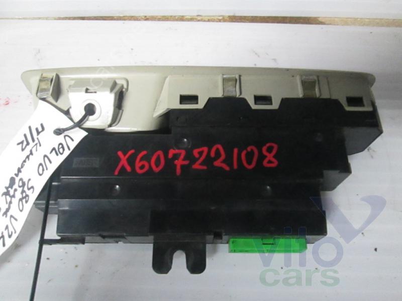 Кнопка стеклоподъемника передняя правая Volvo S80 (1) (с разборки)