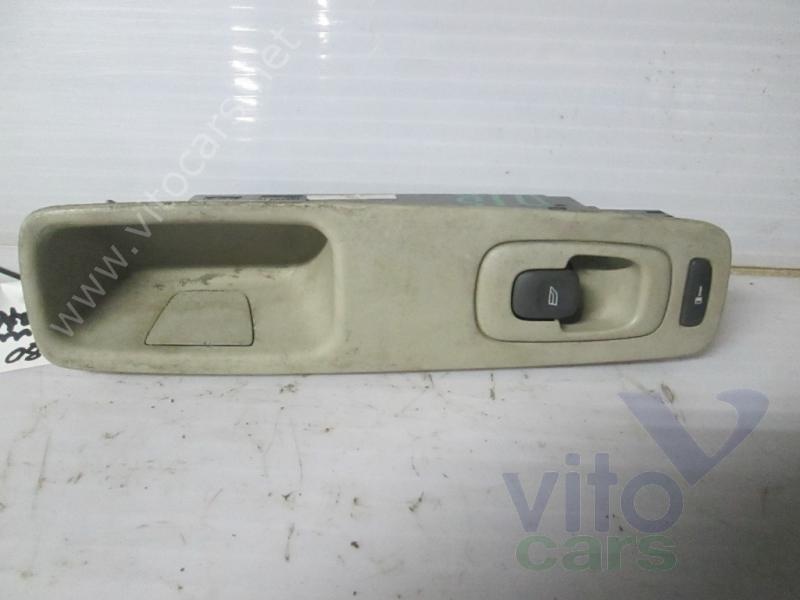 Кнопка стеклоподъемника передняя правая Volvo S80 (1) (с разборки)