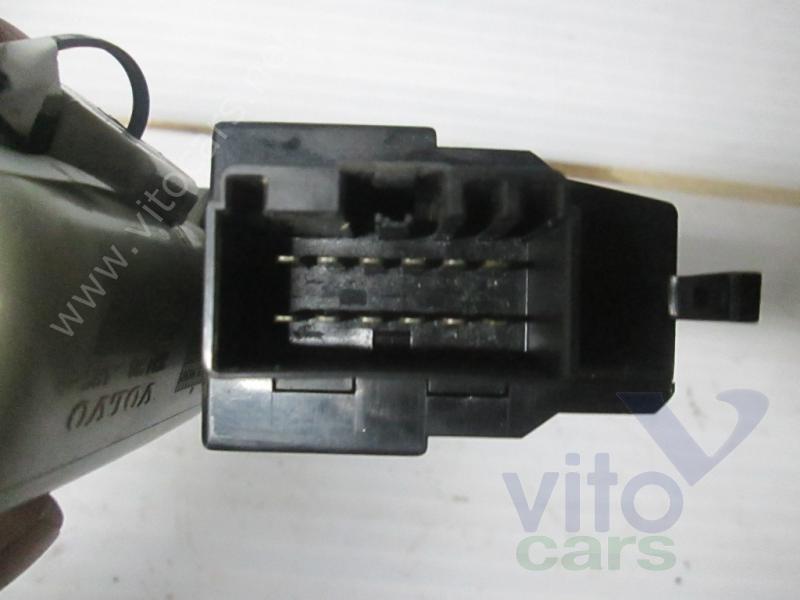 Кнопка стеклоподъемника передняя правая Volvo S80 (1) (с разборки)