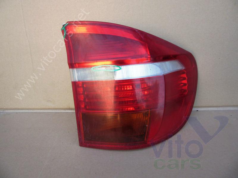 Фонарь правый BMW X5 E70 (с разборки)