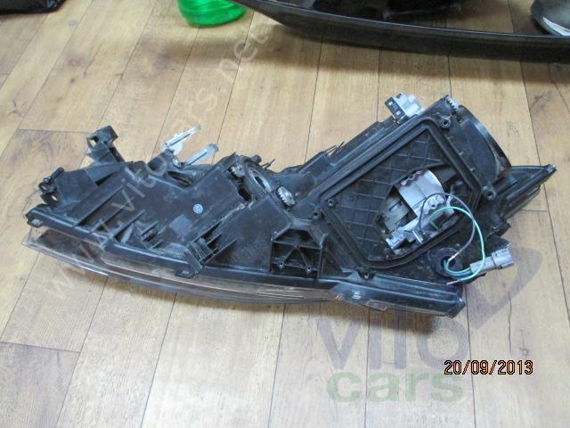 Фара правая Mazda 6 [GH] (с разборки)