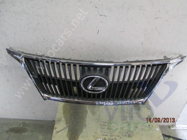 Решетка радиатора Lexus RX (3) 350/450h (с разборки)