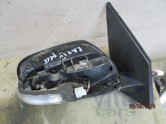 Зеркало правое электрическое Toyota RAV 4 (3) (с разборки)