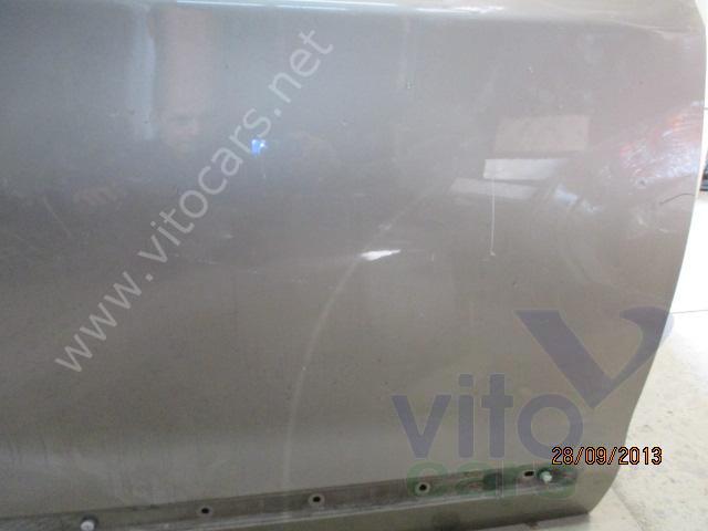 Дверь передняя правая Citroen C5 (3) (с разборки)