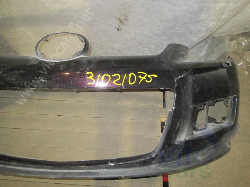 Бампер передний Mazda CX-7 (с разборки)