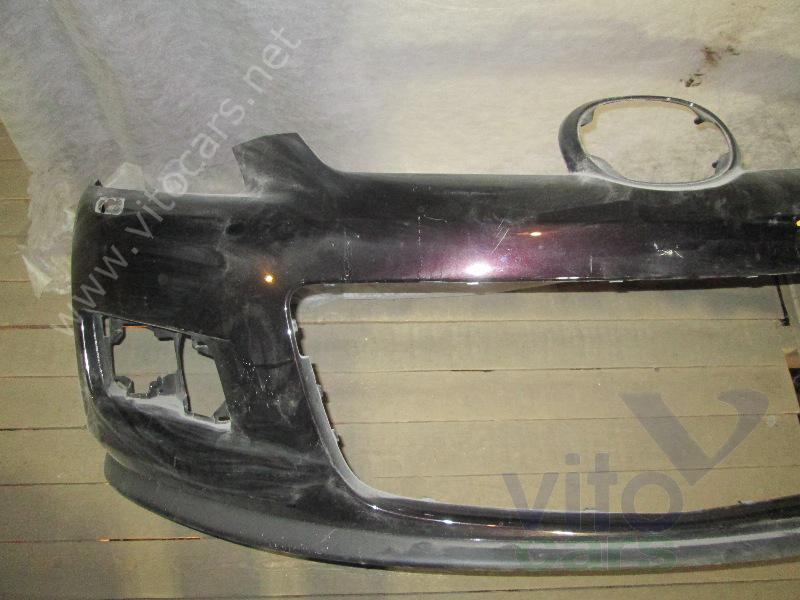 Бампер передний Mazda CX-7 (с разборки)