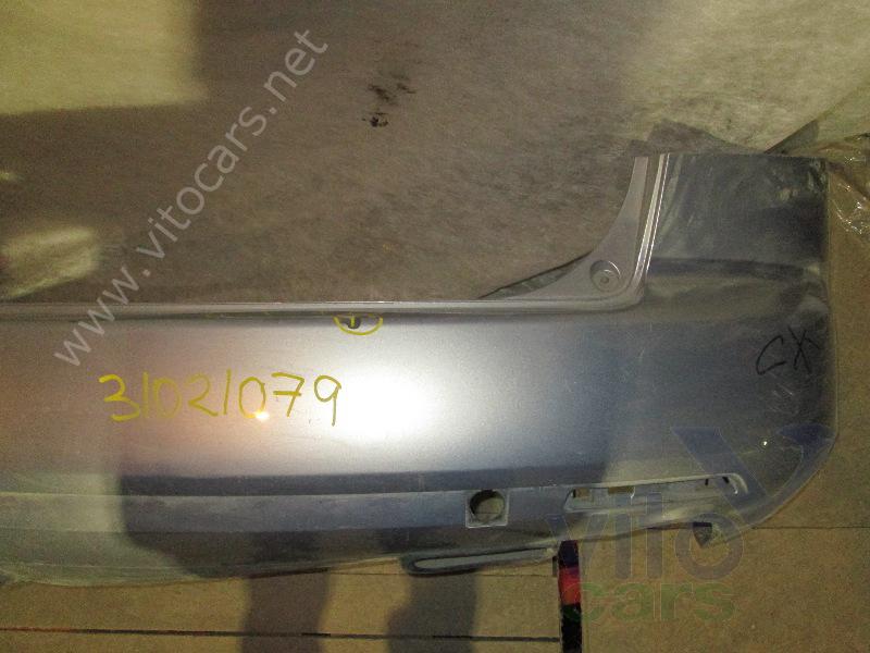 Бампер задний Mazda CX-7 (с разборки)