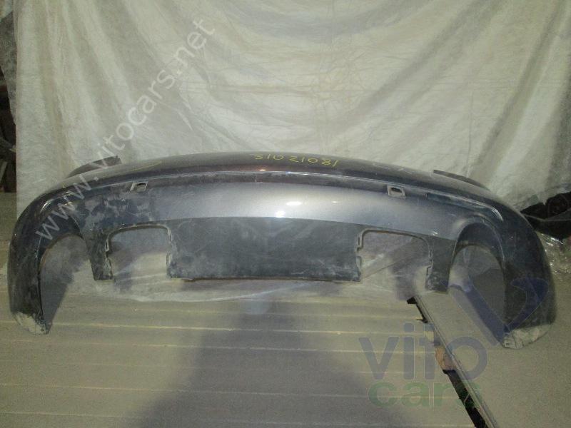 Бампер задний Mazda CX-7 (с разборки)