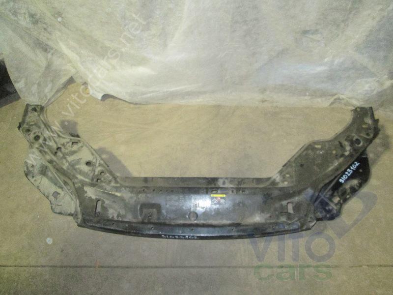 Панель передняя (телевизор) Volvo XC-70 Cross Country (2) (с разборки)