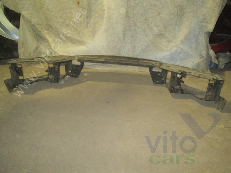 Панель передняя (телевизор) Volvo XC-70 Cross Country (2) (с разборки)