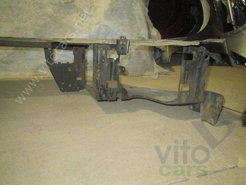 Панель передняя (телевизор) Volvo XC-70 Cross Country (2) (с разборки)