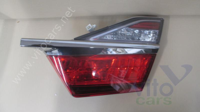 Фонарь правый Toyota Camry 7 (V50) (с разборки)