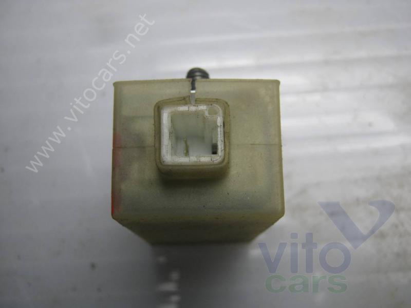 Датчик удара AIR BAG (SRS) Mitsubishi Lancer 9 [CS/Classic] (с разборки)