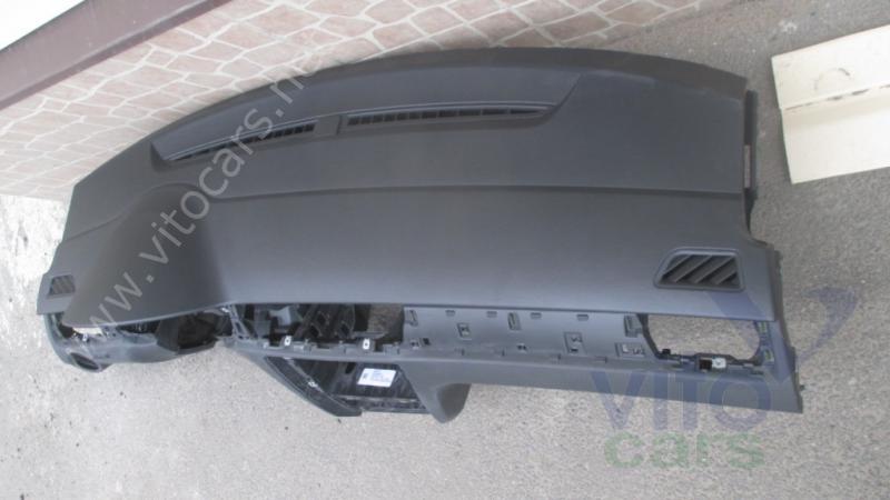 Торпедо Skoda Rapid 1 (с разборки)