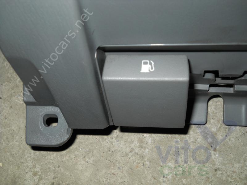 Ручка открывания лючка бензобака Mazda BT-50 (1) (с разборки)