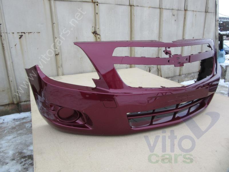 Бампер передний Chevrolet Cobalt (с разборки)