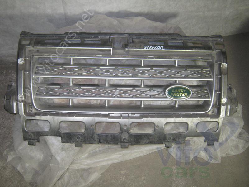 Решетка радиатора Land Rover Freelander 2 (с разборки)