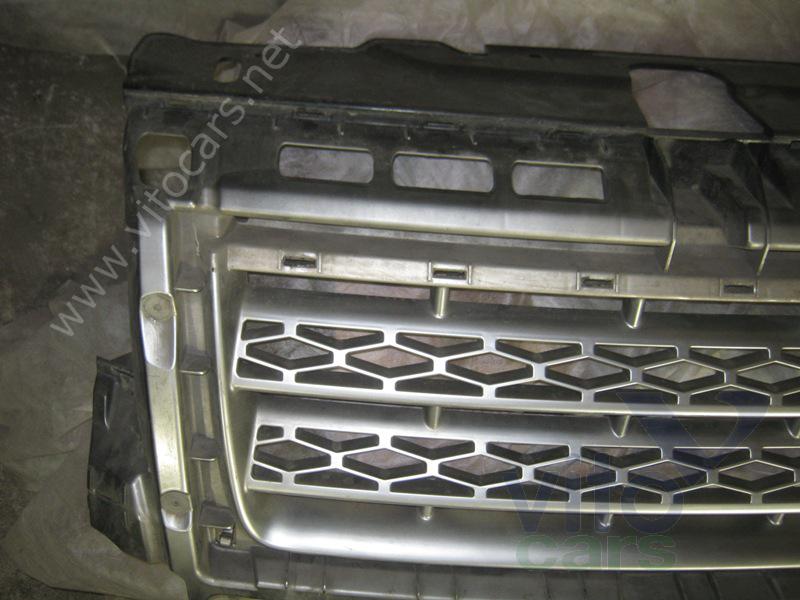 Решетка радиатора Land Rover Freelander 2 (с разборки)