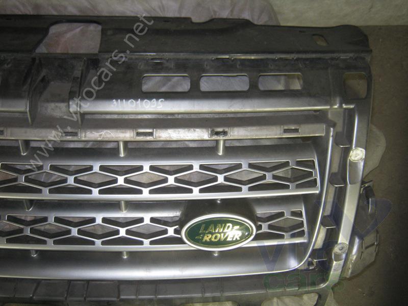 Решетка радиатора Land Rover Freelander 2 (с разборки)