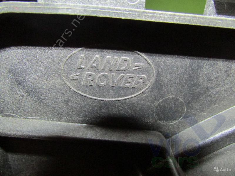 Диффузор вентилятора Land Rover Range Rover Evoque 1 (с разборки)