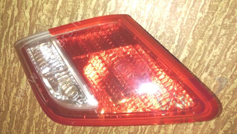 Фонарь правый Toyota Camry 6 (V40) (с разборки)