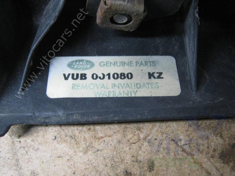 Защита фонаря  (решетка) Land Rover Range Rover 3 (LM) (с разборки)