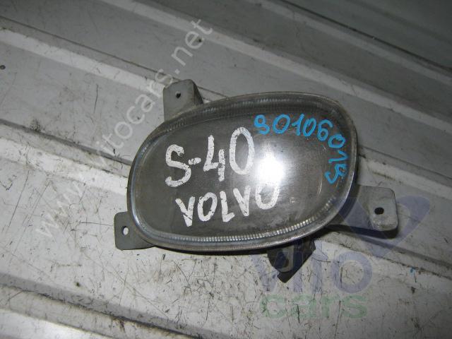 ПТФ левая Volvo S80 (1) (с разборки)