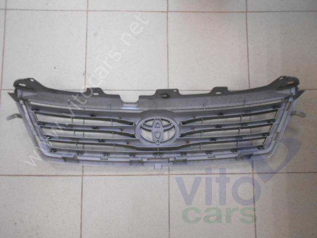 Решетка радиатора Toyota RAV 4 (3) (с разборки)