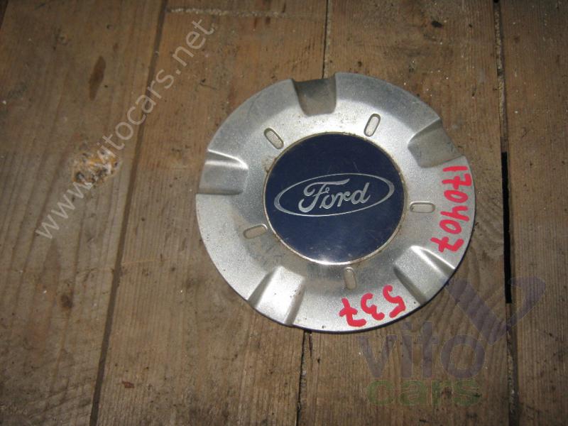 Колпак колеса декоративный Ford Fusion (с разборки)