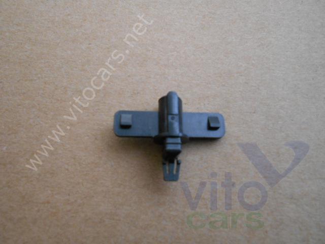Крышка форсунки омывателя Toyota Camry 6 (V40) (с разборки)