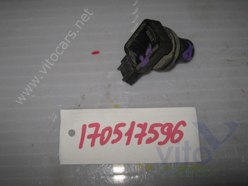 Датчик давления топлива Ford Focus 1 (с разборки)