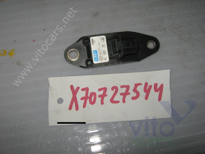 Датчик удара AIR BAG (SRS) Honda Accord 7 (с разборки)