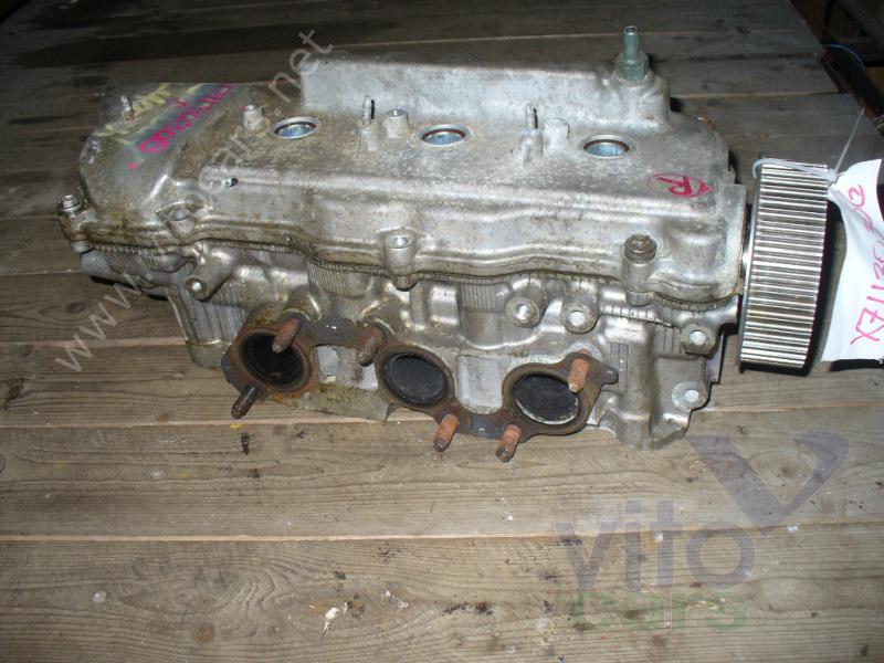 Головка блока Lexus RX (2) 300/330/350/400h (с разборки)