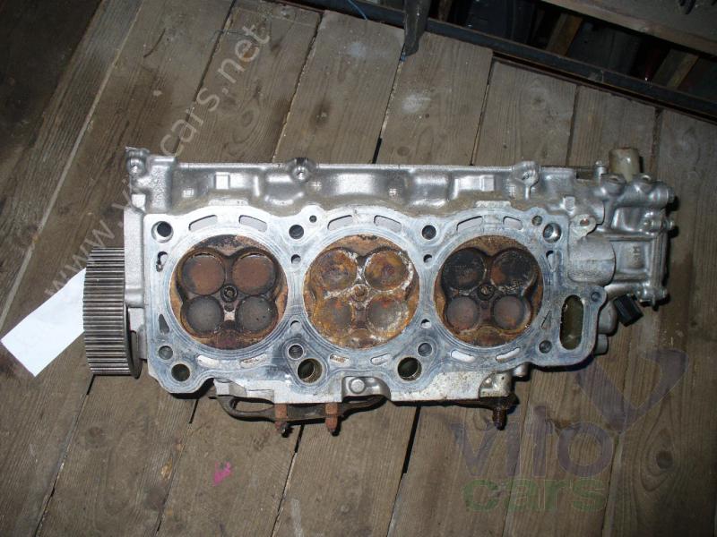 Головка блока Lexus RX (2) 300/330/350/400h (с разборки)